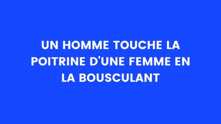 blague poitrine