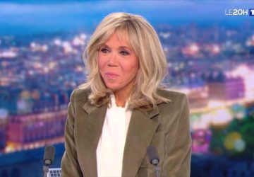 brigitte macron
