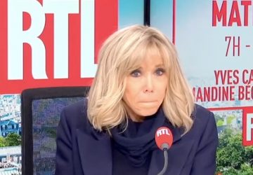 brigitte macron