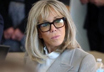 brigitte macron malade (1)