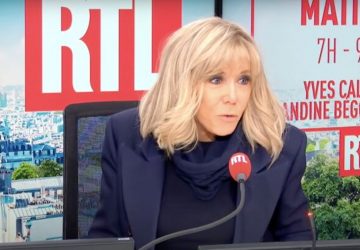 brigitte macron question emmanuel macron tl
