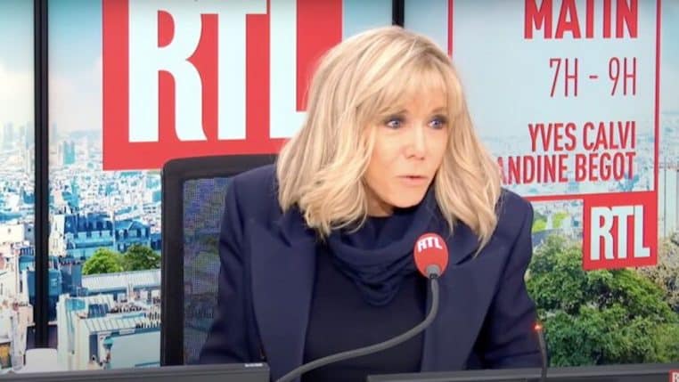 brigitte macron question emmanuel macron tl