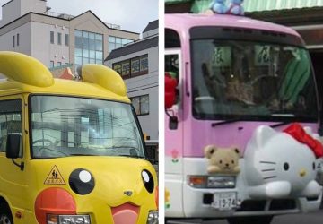 bus