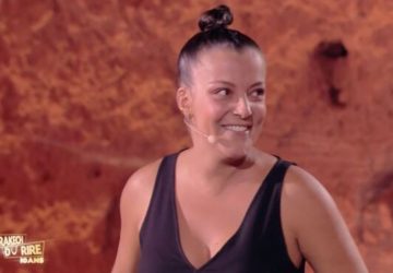 camille lellouche grande decision prise fille