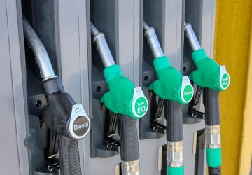 carburant