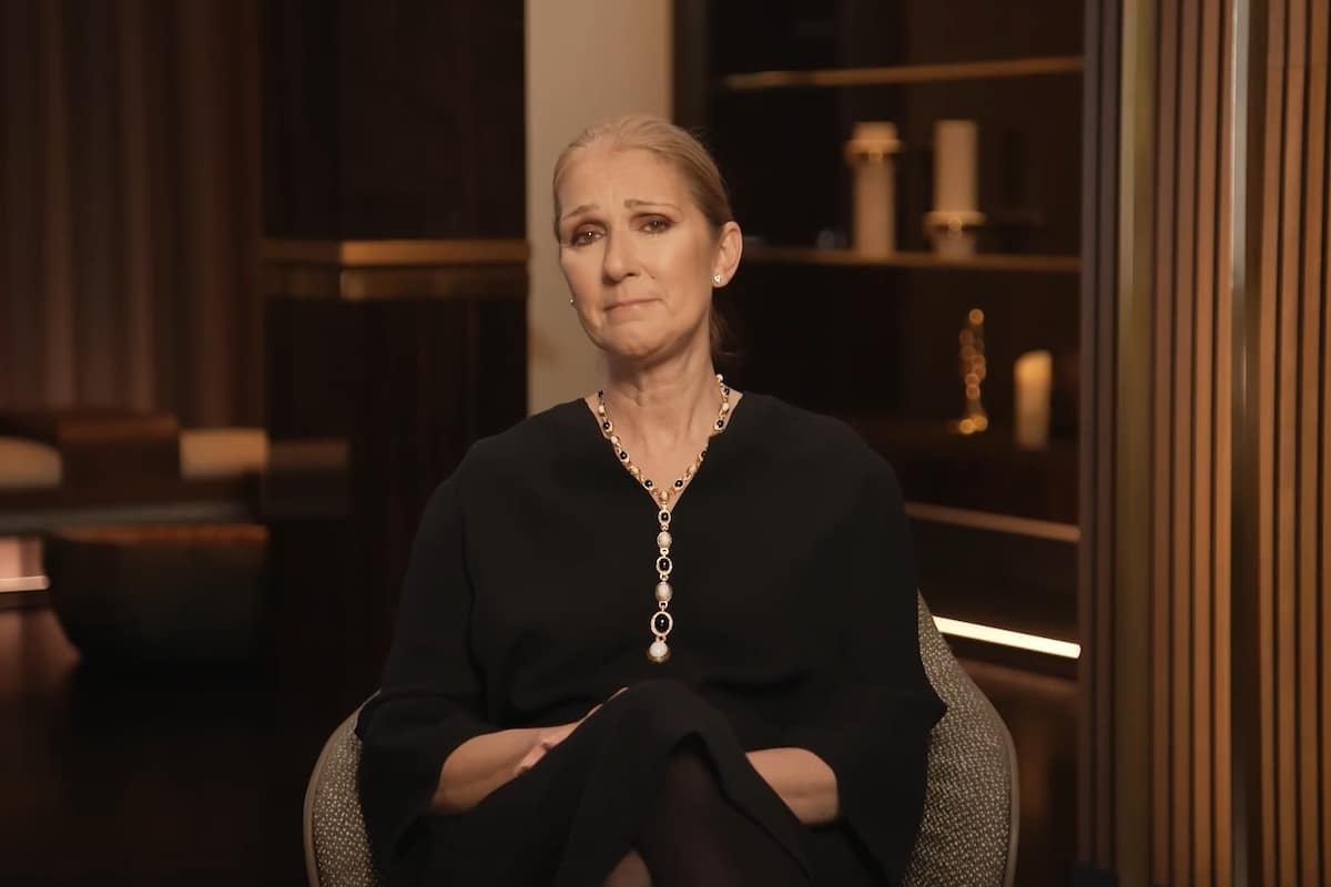 celine dion inquiete fils rene charles malade