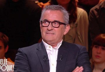 christophe dechavanne quelle epoque vexe question