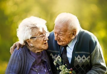 couple mariage espagne candida pepe