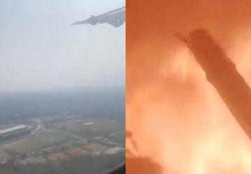 crash avion