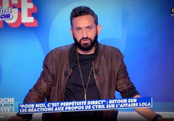 chroniqueur TPMP