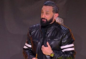 cyril hanouna clash (2)