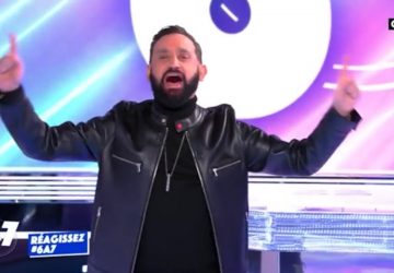 cyril hanouna complement enquete tpmp
