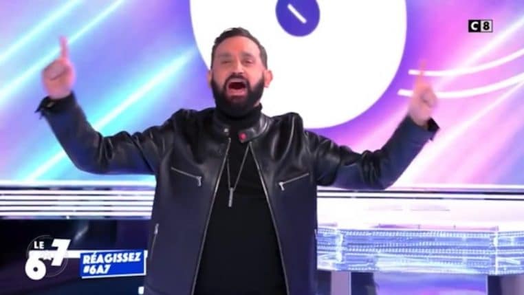 cyril hanouna complement enquete tpmp