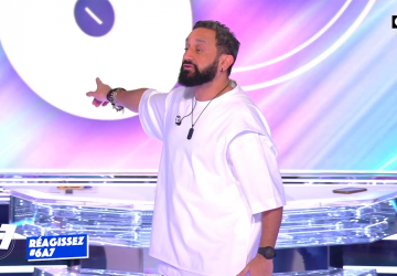 cyril hanouna salaire macron