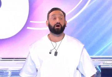 cyril hanouna tpmp etat coup gueule video
