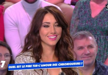 delphine wespiser nouveau fantasme acteur