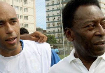 edinho fil pele heritage