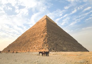 egypte sarcophage objet rare etats-unis