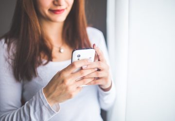 Elle harcèle son ex