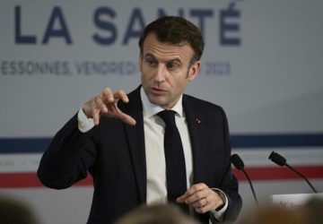 emmanuel macron