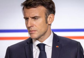 Emmanuel Macron