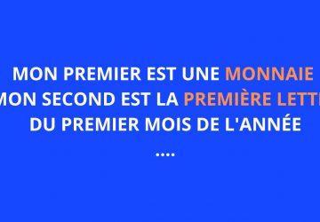 charade