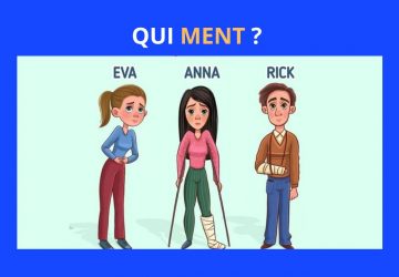 enigme du menteur