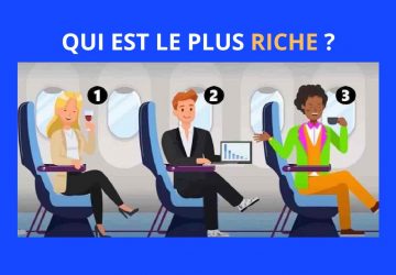 enigme riche