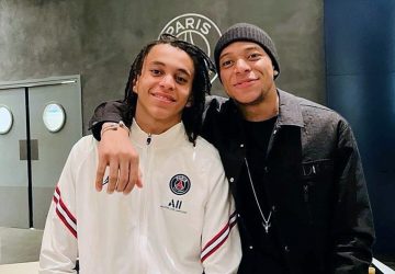 ethan mbappé