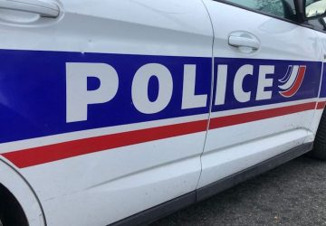 femme 86 ans refuse controle police