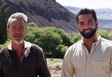 florent pagny kendji girac nouvelles chanteur cancer