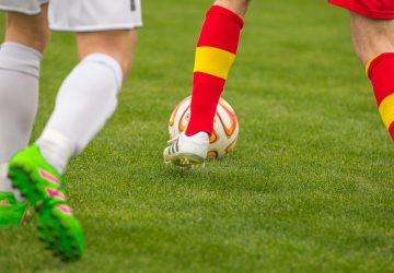 footballeur