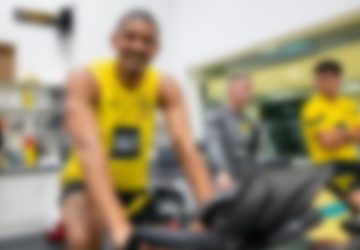 footballeur sebastien haller cancer testicules