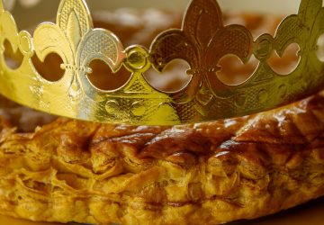 galette des rois