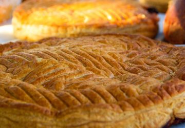 galette des rois