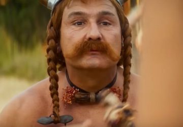 gilles lellouche obelix gerard depardieu