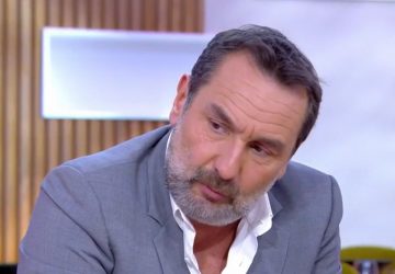 gilles lellouche obelix poids kilos regime