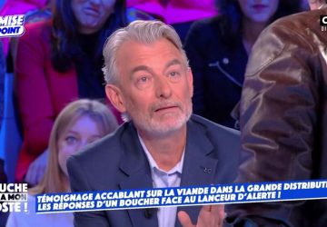 gilles verdez