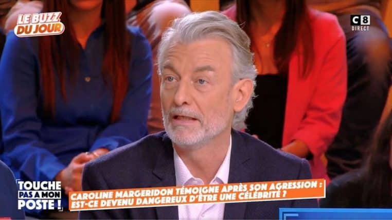 gilles verdez menace confidences larmes tpmp