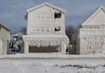 glace ville canada
