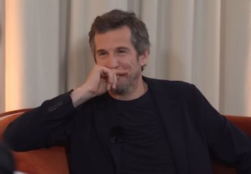 guillaume canet realisateur souvenirs tournage