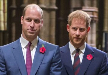 william et harry