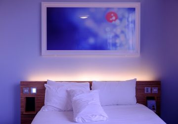 hotel objets oublies