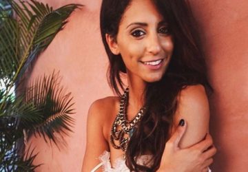 instagram secret story ancienne candidate AVC elodie ortisset