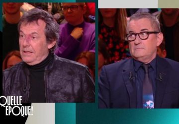jean luc reichmann christohe dechavanne clash