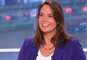 julia vignali telematin kad merad calvitie