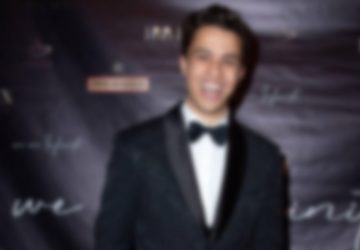 kjel bennett acteur reseaux sociaux