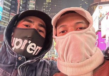 kylian mbappe escapade new york