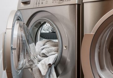 lave linge