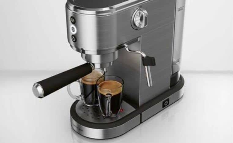 lidl machine expresso cafe